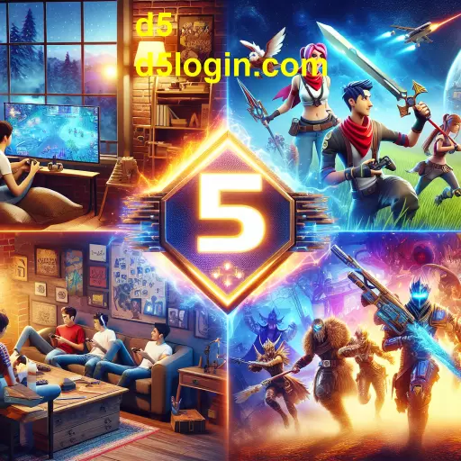 A Revolução dos Jogos Multiplayer: Conectando Jogadores em Todo o Mundo