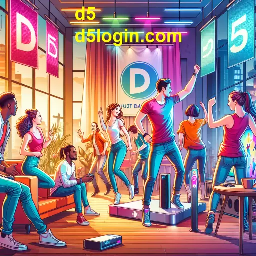 A Diversão dos Jogos de Festa: Oásis de Alegria em Qualquer Reunião
