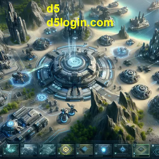 Explorando o Mundo dos Jogos de Estratégia: Desafios e Diversão em Cada Jogada